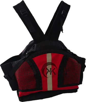 Chaleco Salvavidas Tipo Deportivo