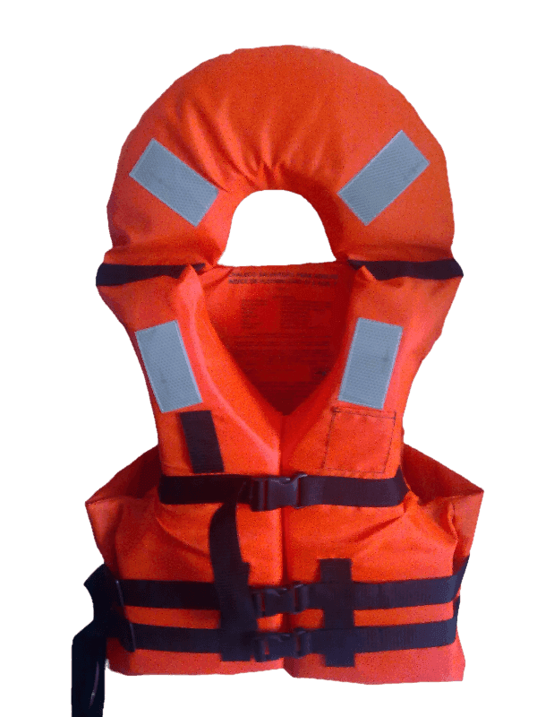 Chaleco Salvavidas Tipo I