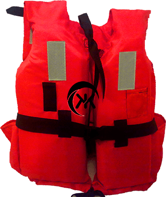 Chaleco Salvavidas Tipo II
