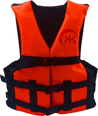 Chaleco Salvavidas Tipo III